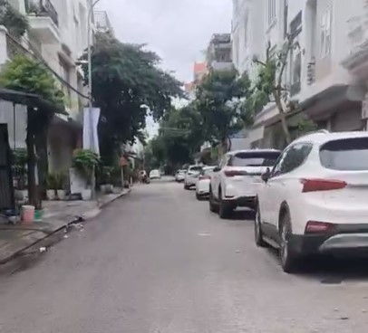 Bán Đất 61m² Khu TĐC Sao Sáng, Hải Phòng – Vị Trí Đẹp Tuyến 2 Gần Đầu Đường Ngô Gia Tự - Ảnh 2